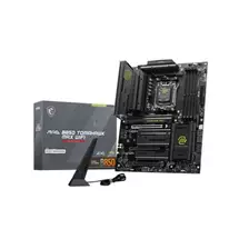 MSI Motherboards | MSI MAG B850 TOMAHAWK MAX WIFI motherboard AMD B850 Socket AM5 ATX