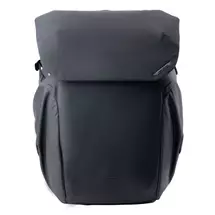 Top Brands | PGYTECH OneGo 2 Backpack Black | In Stock | Quzo UK