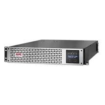 Rack Mount UPS | APC SmartUPS Liion SMTL2200RMI2UCNC  8xC13 & 1xC19, Rackmount 2U,