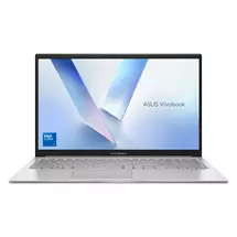Asus  | ASUS Vivobook 15 X1504VABQ2890W Intel Core 5 120U Laptop 39.6 cm