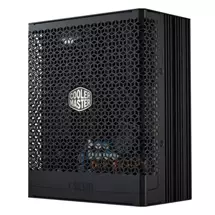 Cooler Master | Cooler Master 1100W X Silent Edge Platinum 230V ATX 3.1 Fanless PSU,
