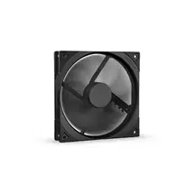 Endorfy | ENDORFY Fluctus 140 PWM Computer case Fan 14 cm Black