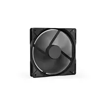 Endorfy | ENDORFY Stratus 140 PWM Computer case Fan 14 cm Black 1 pc(s)
