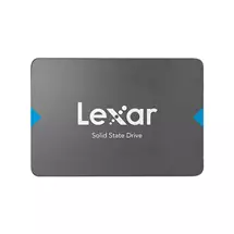 Data Storage | Lexar NQ100 1 TB 2.5" Serial ATA III | Quzo UK