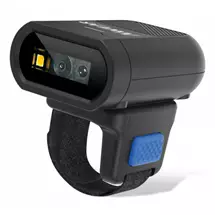 Barcode Readers | Newland WD4 Ring Scanner Wearable bar code reader 1D/2D LED Black
