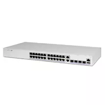 Stainless steel | AlcatelLucent Enterprise OmniSwitch 636024  Stackable Gigabit Ethernet