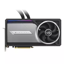 GeForce RTX 5090 | ASUS ROG Astral  LCRTX509032GGAMING NVIDIA GeForce RTX 5090 32 GB