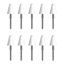 Top Brands | Kobo KOON605ACWHPPN stylus pen accessory White 10 pc(s)