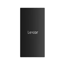 Data Storage | Lexar LSL300002TRNBNG external solid state drive 2 TB USB TypeC 3.2
