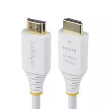 Startech | StarTech.com 10ft (3m) Premium Certified High Speed HDMI Cable, 4K