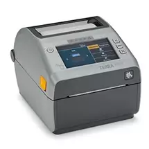 Zebra | Zebra ZD6A043D2EF00EZ label printer Direct thermal 300 x 300 DPI 152