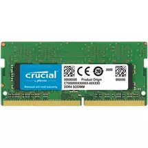 Crucial Memory | Crucial CT16G4SFRA32A memory module 16 GB 1 x 16 GB DDR4
