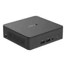 Mini PC | ASUS NUC 13 RNUC13ANKI70003 UCFF Black i7-1360P | In Stock