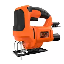 Black & Decker | Black & Decker BES602-GB power jigsaw 3000 spm 400 W