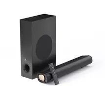 Creative Labs Soundbar Speakers | Creative Labs CREATIVE STAGE PRO 2.1 SOUNDBAR | In Stock