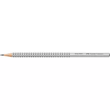 Office Pencils | FaberCastell Graphite Pencil Grip 2001 Hb (Pack 12)  4 For The Price