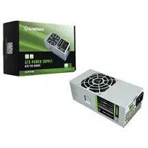 GameMax | GameMax GT300W 300W TFX Power Supply for Small Form Factor PCs, 80