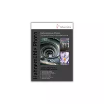Top Brands | Hahnemühle 10603553 photo paper A4 White | Quzo UK