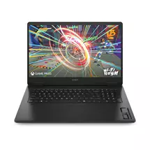 17 Inch Laptops | HP OMEN Gaming 17db1000na Copilot+ PC AMD Ryzen AI 7 350 Laptop 43.9