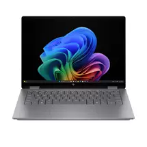 Pcs For Home And Office | HP OmniBook X FlipNGAI 14fm0005na Copilot+ PC Intel Core Ultra 5 226V