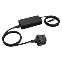 Jabra Video Conferencing Systems | Jabra PanaCast 50 Power Supply UK | Quzo UK