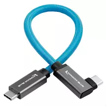 Kondor Blue | Kondor Blue KB-USBC-RA USB cable USB 3.2 Gen 2 (3.1 Gen 2) 0.3 m