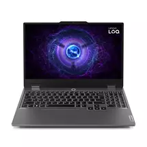 Intel HM670 | Lenovo LOQ 15IAX9 Intel® Core™ i5 i512450HX Laptop 39.6 cm (15.6")