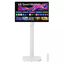 LG IPS | LG 32U889SAW computer monitor 80 cm (31.5") 3840 x 2160 pixels 4K
