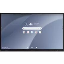 Viewsonic | Viewsonic IFP75631C interactive whiteboard 190.5 cm (75") 3840 x 2160