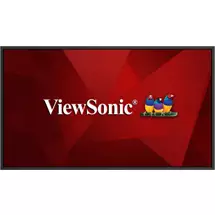Viewsonic | Viewsonic 55“ 4K OS-Free Commercial Display | In Stock