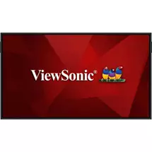 Viewsonic | Viewsonic 65“ 4K OS-Free Commercial Display | In Stock