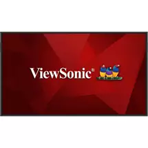 Viewsonic | Viewsonic 75“ 4K OS-Free Commercial Display | In Stock