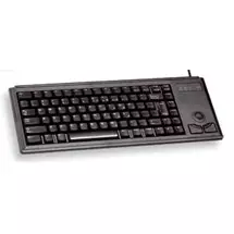 Cherry | CHERRY G84-4420 keyboard Universal USB QWERTY US English Black
