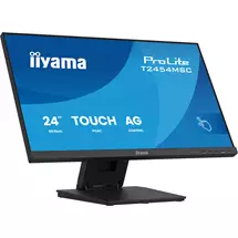 Top Brands | iiyama ProLite T2454MSCB3AG computer monitor 60.5 cm (23.8") 1920 x