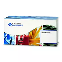 Katun | Katun 59118 toner cartridge 1 pc(s) Compatible Black