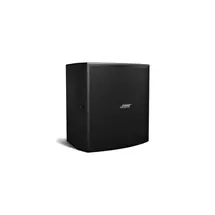 Amplifiers | Bose Forum FC112 Black | In Stock | Quzo UK