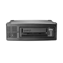 Storage drive | HPE StoreEver LTO-9 Ultrium 45000 External Tape Drive