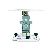 Projector Mount | NEC PJ01UCM project mount Ceiling Stainless steel, White