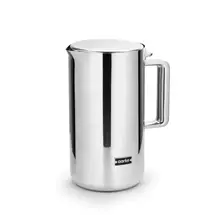 Top Brands | Aarke Kettle Steel | Quzo UK