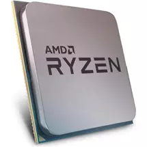 AMD Ryzen 5 | AMD Ryzen 5 7500X3D, AMD Ryzen™ 5, Socket AM5, 5 nm, Tray, AMD,
