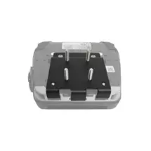 Mounting Kits | Gamber-Johnson 7160-1053 mounting kit Black | In Stock