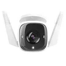 TP-Link Security Cameras | TP-Link Tapo Outdoor Security Wi-Fi Camera | Quzo UK
