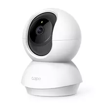 Security Cameras  | TP-Link Tapo Pan/Tilt Home Security Wi-Fi Camera | In Stock