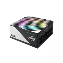 SFX PSU | ASUS ROG Loki SFXL 850W Platinum power supply unit 24pin ATX Black,