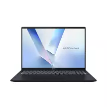 Asus  | ASUS Vivobook 16 M1607KAMB148W Copilot+ PC AMD Ryzen AI 5 340 Laptop