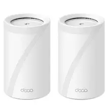 Mesh system | TP-Link BE9300 Whole Home Mesh Wi-Fi 7 System(Tri-Band)