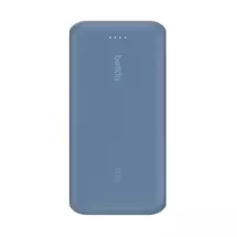 Belkin Power - Cable | Belkin BoostCharge 20000 mAh Blue | In Stock | Quzo UK