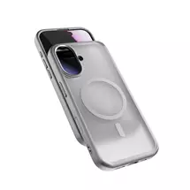 Epico | Epico Mag+ HeroMatte Case Pro for iPhone 17 - grey