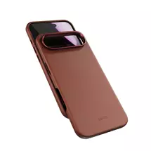 Epico | Epico Mag+ Leather Case iPhone 17 Air - brown | In Stock