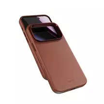 Epico | Epico Mag+ Leather Case iPhone 17 Pro - brown | In Stock